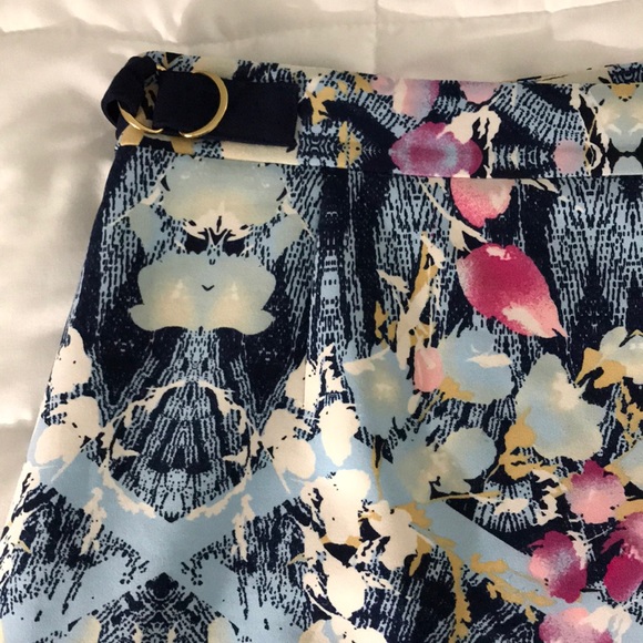 Antonio Melani Fully Lined Pencil Skirt - Picture 2 of 8